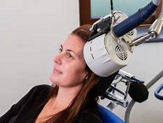 TMS-Magnetic Stimulation for Depression